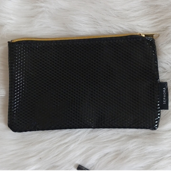 Sephora Makeup Bundle Trio with Black Makeup Bag - Picture 7 of 7